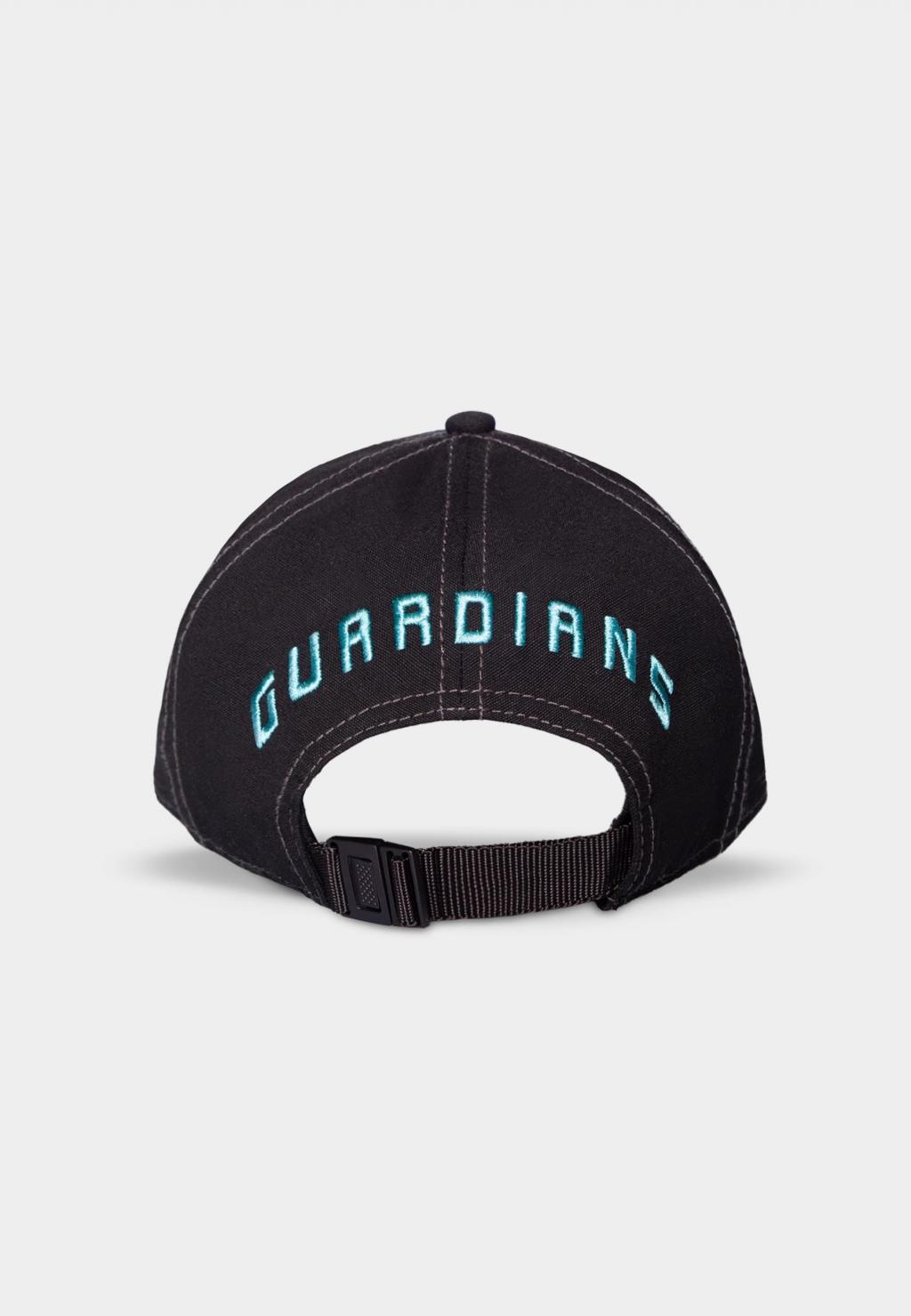 MARVEL - I Am Groot - Casquette Ajustable - 4