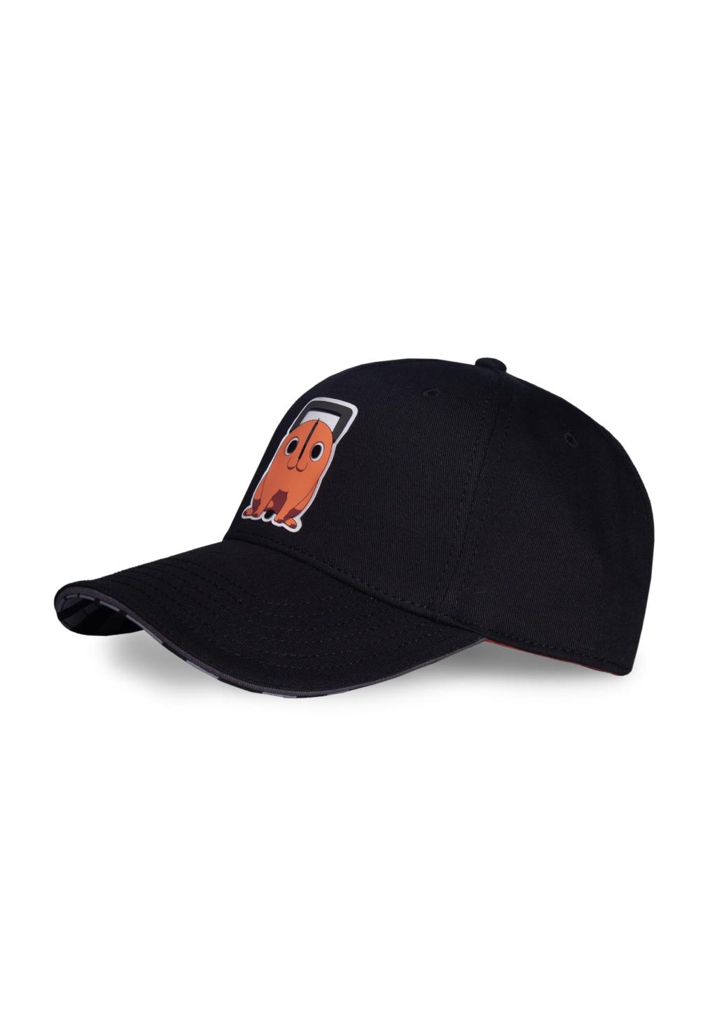 CHAINSAW MAN - Pochita - Casquette Ajustable - 3