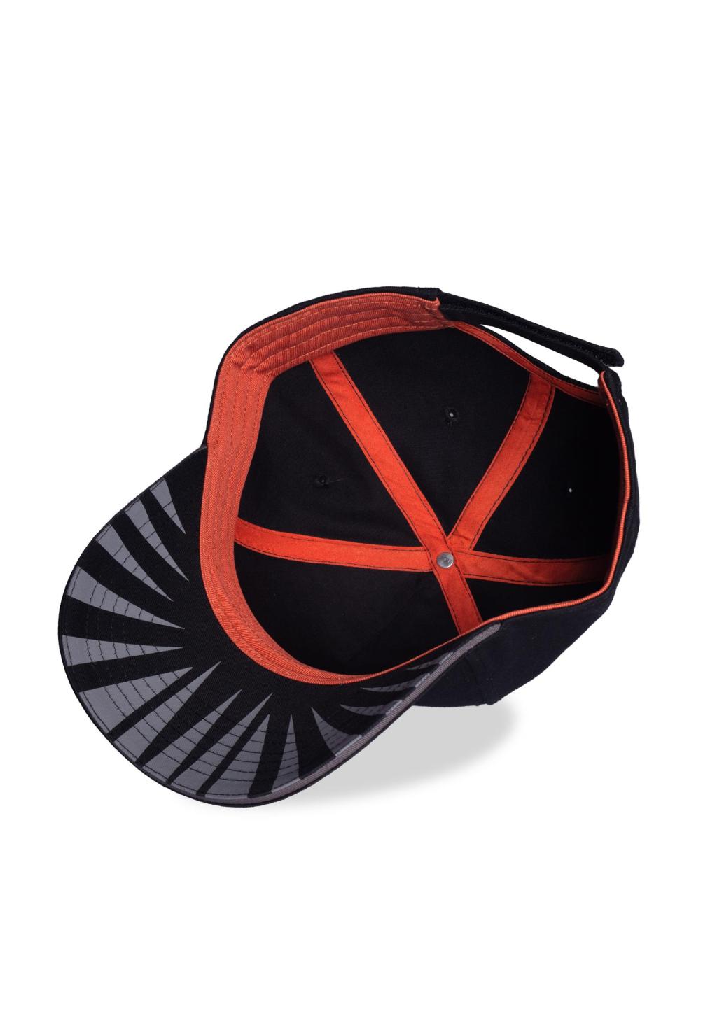 CHAINSAW MAN - Pochita - Casquette Ajustable - 5