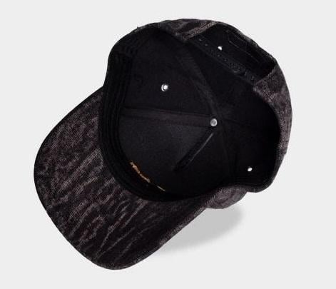 LORD OF THE RINGS - Sauron - Casquette Ajustable - 5