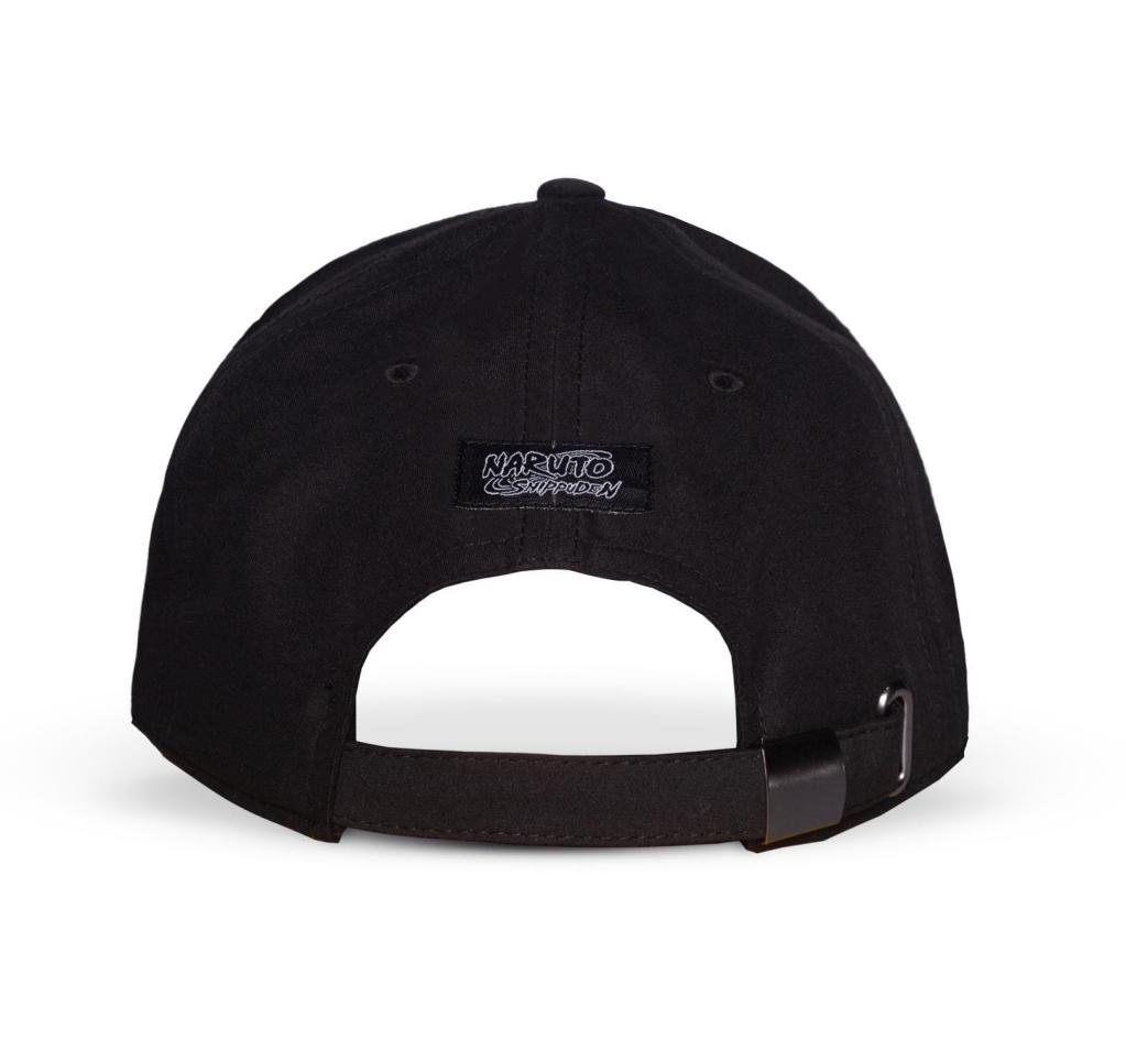 NARUTO SHIPPUDEN - Symbol - Men's Adjustable Cap - 4