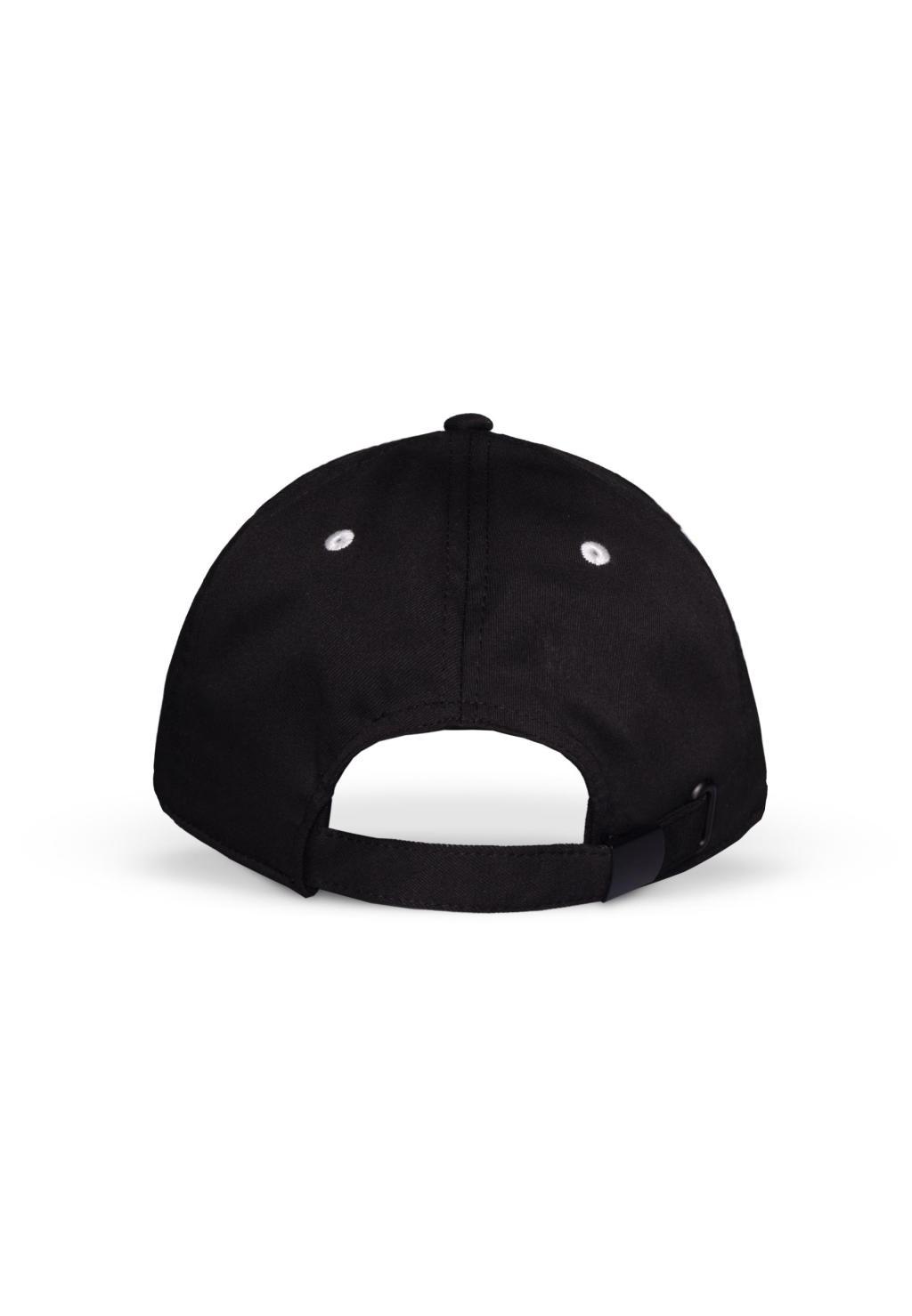 POKEMON - Pokéball - Casquette Ajustable - 4