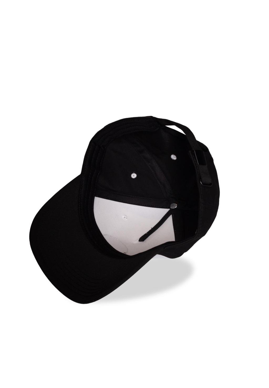 POKEMON - Pokéball - Casquette Ajustable - 5