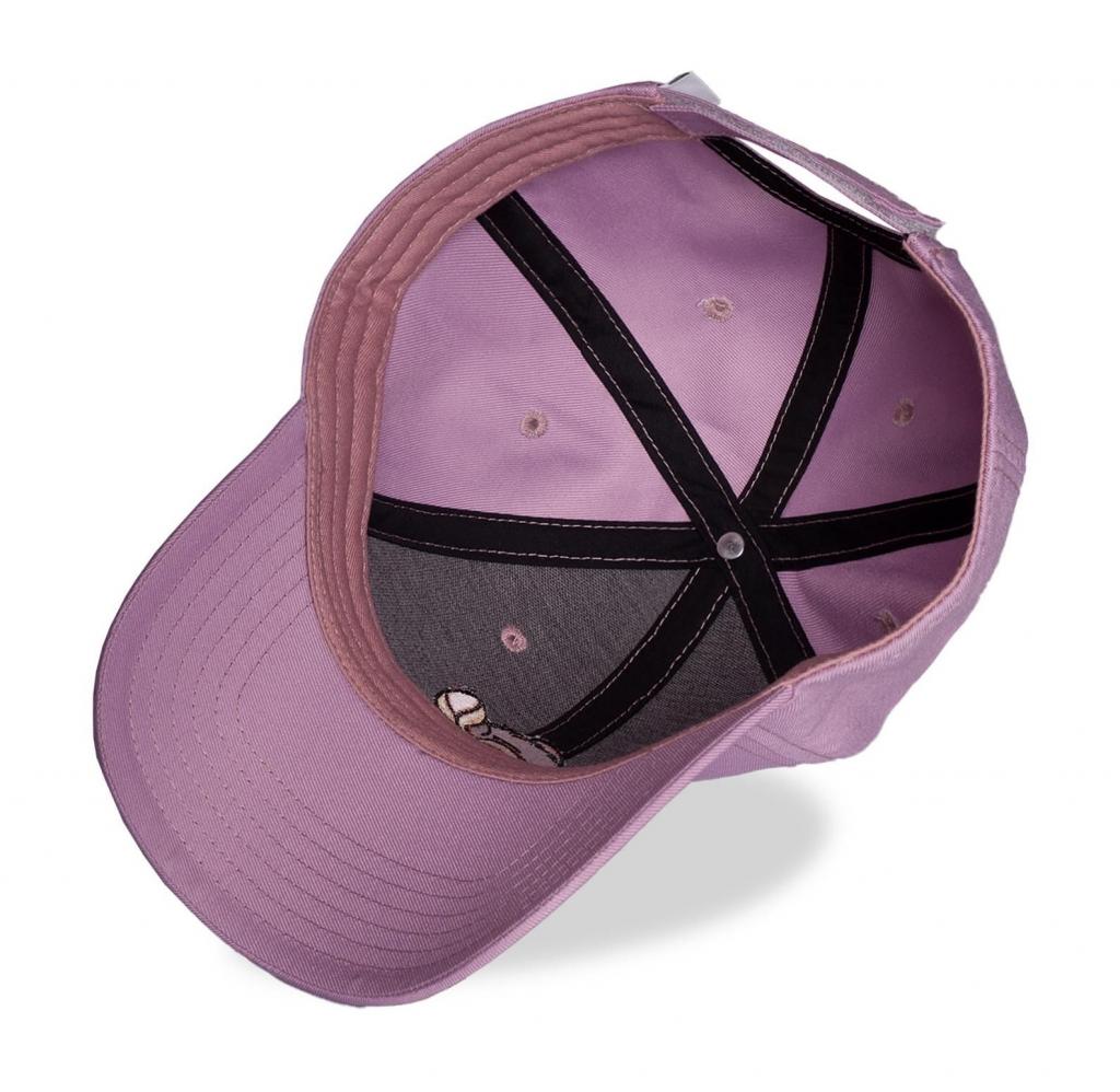 DISNEY - Casquette Femme Ajustable - Bambi - 4