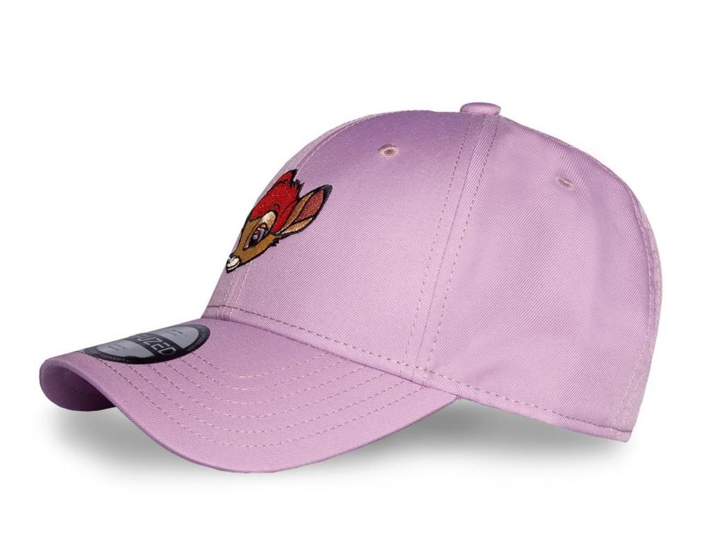 DISNEY - Casquette Femme Ajustable - Bambi - 5