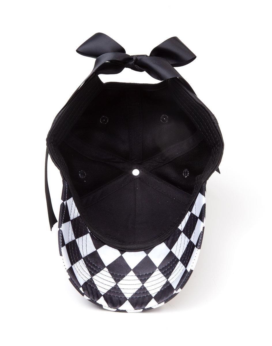 DISNEY - Alice aux Pays des Merveilles - Casquette Bord Courbé Femme - 4