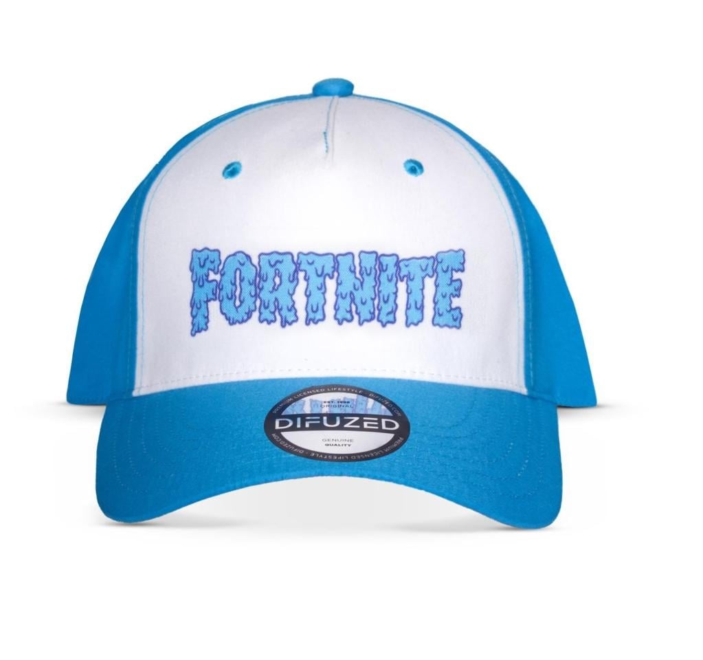 FORNITE Logo Men's Adjustable Cap Cap