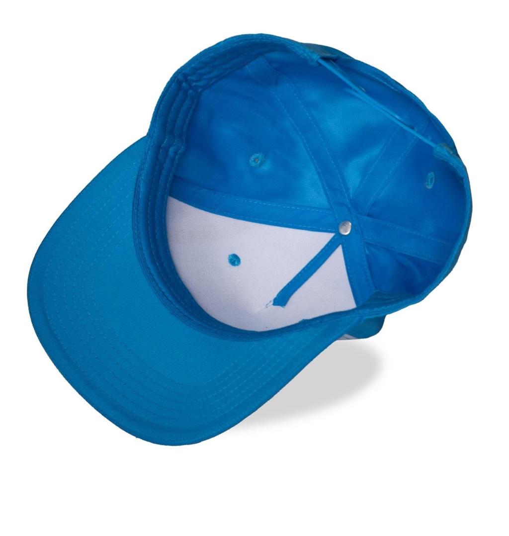 FORNITE - Logo - Casquette Ajustable Homme - 3