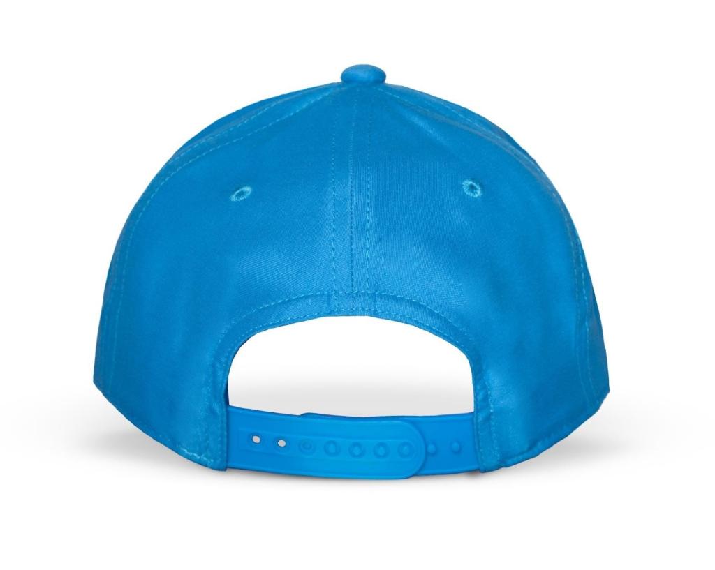 FORNITE - Logo - Casquette Ajustable Homme - 4