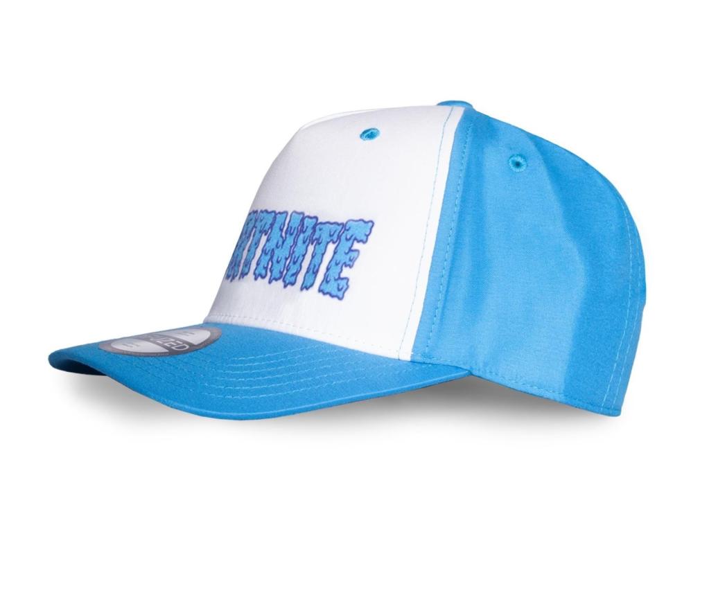 FORNITE - Logo - Casquette Ajustable Homme - 5