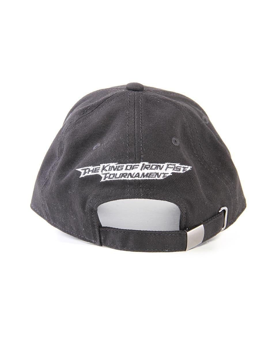 TEKKEN - Casquette Ajustable Homme - 3
