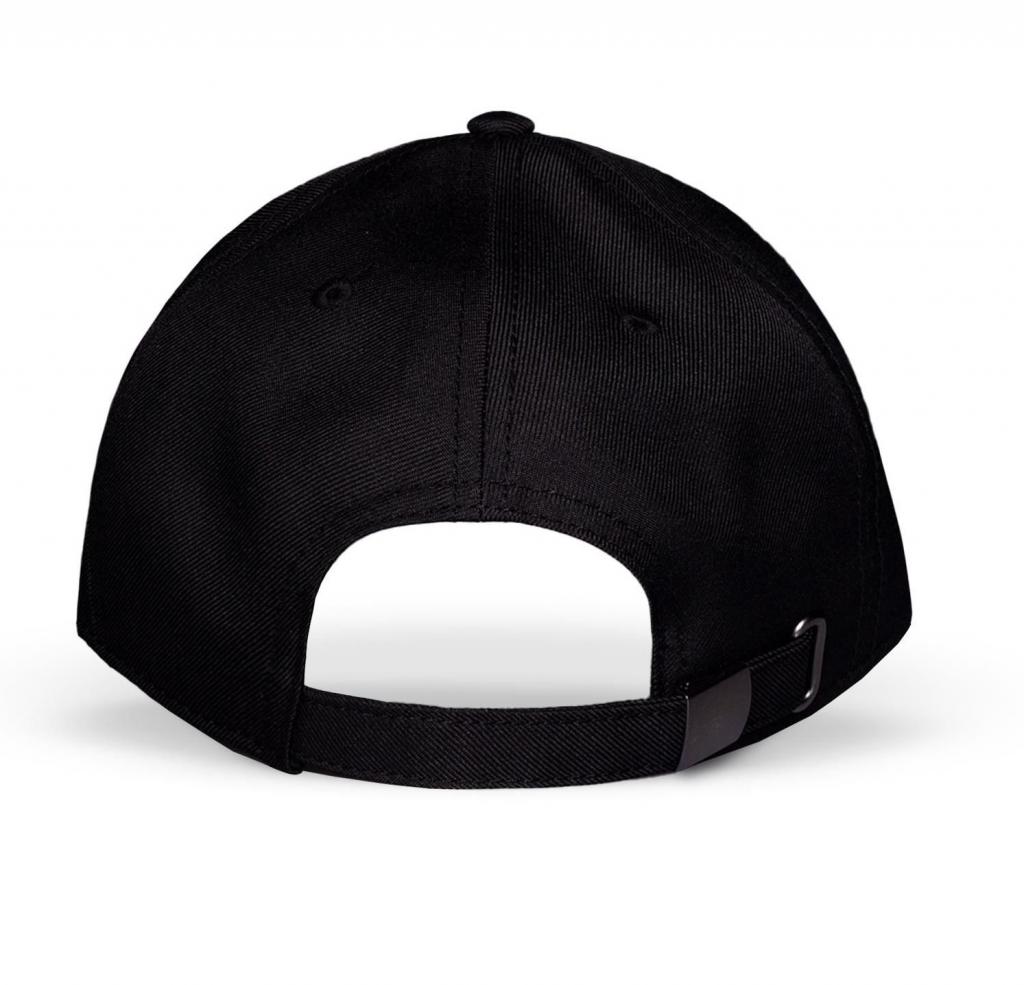 POKEMON - Casquette Ajustable - Pikachu - 2