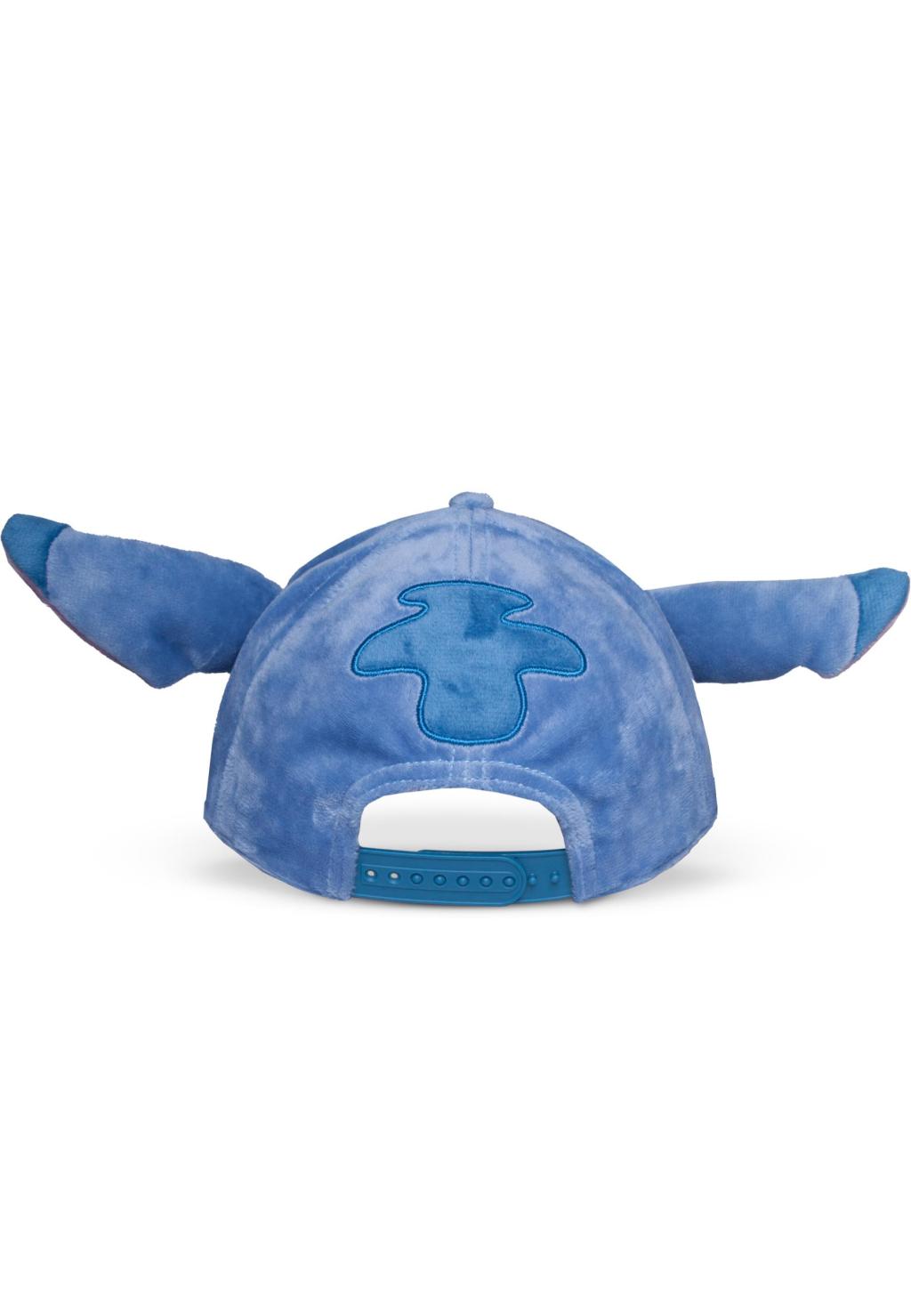 STITCH - Pineappel - Plush Novelty Cap - 4