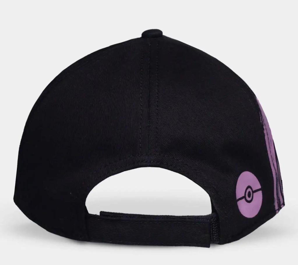 POKEMON - Psychic - Adjustable Cap - 2