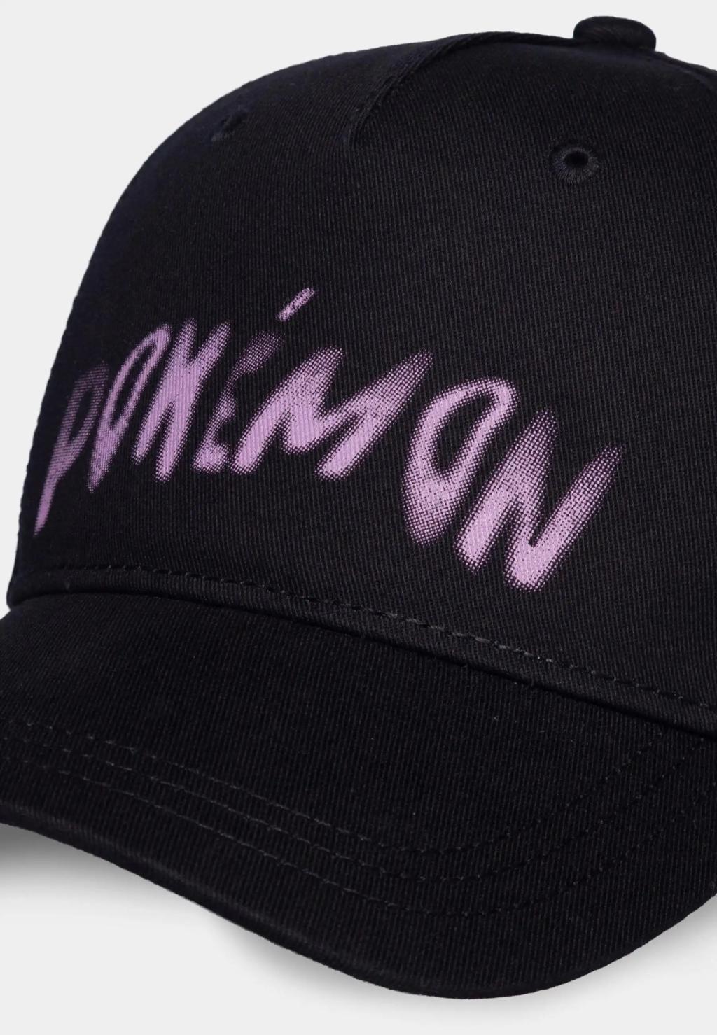 POKEMON - Psychic - Adjustable Cap - 3