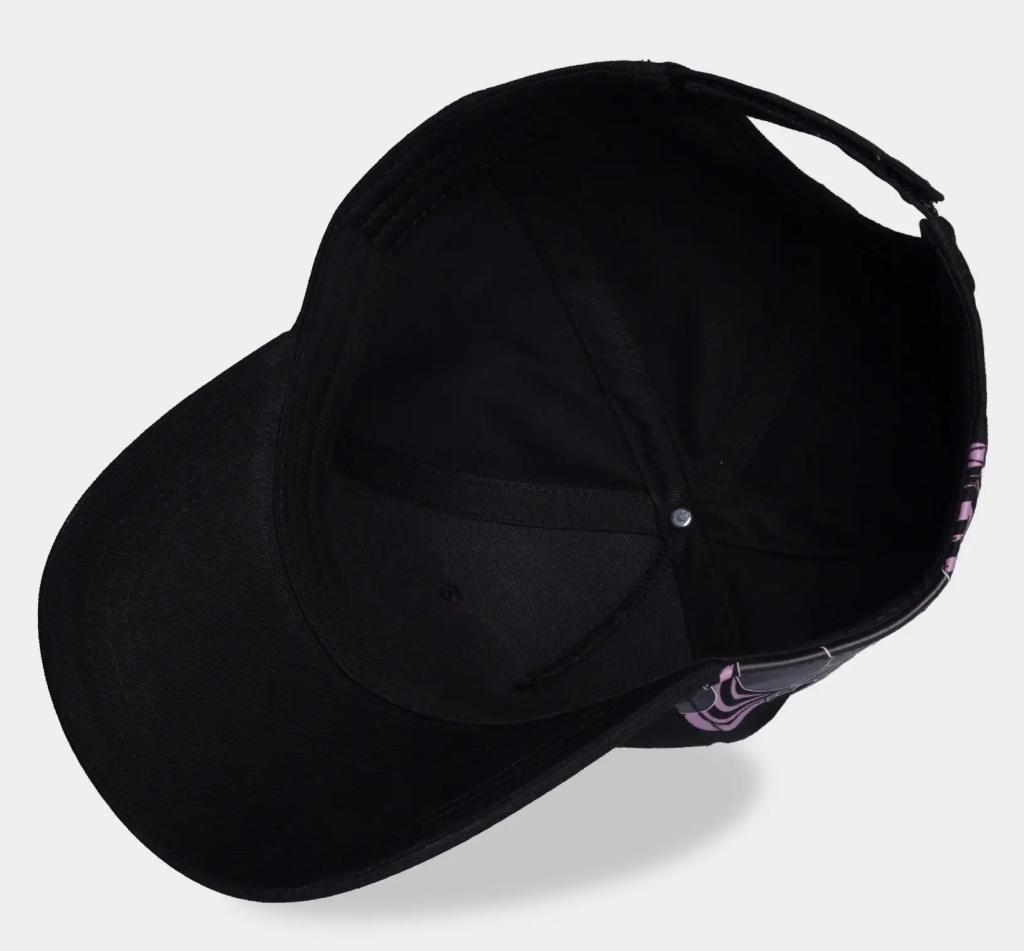 POKEMON - Psychic - Adjustable Cap - 4
