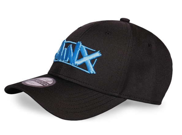 LEAGUE OF LEGENDS - Casquette Femme Ajustable - Jinx - 3