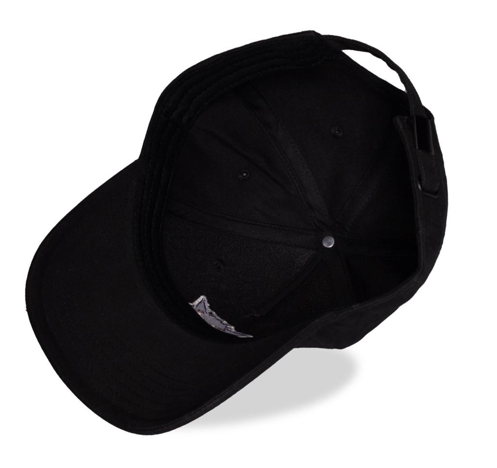 POKEMON - Ectoplasma - Casquette ajustable - 4