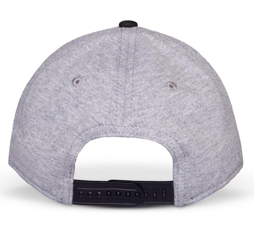 MARVEL - Casquette Ajustable - Groot - 2