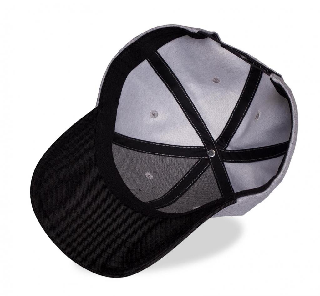 MARVEL - Casquette Ajustable - Groot - 4