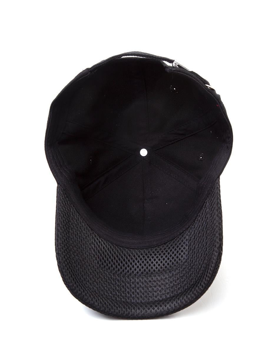 RESIDENT EVIL - Japanese Umbrella Corp - Cap - 5