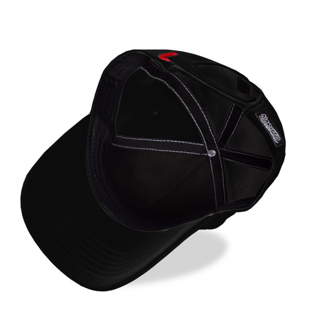 NARUTO SHIPPUDEN - Clan Uzumaki - Casquette Ajustable Homme - 4