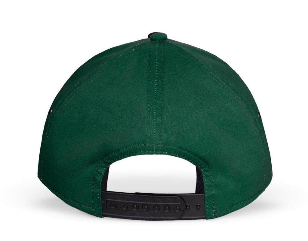MY HERO ACADEMIA - Katsuki Bakugo - Adjustable Cap - 4