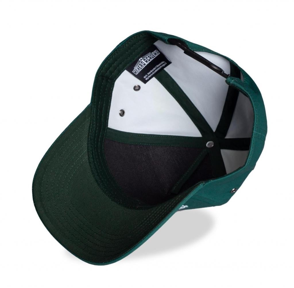 MY HERO ACADEMIA - Katsuki Bakugo - Adjustable Cap - 5