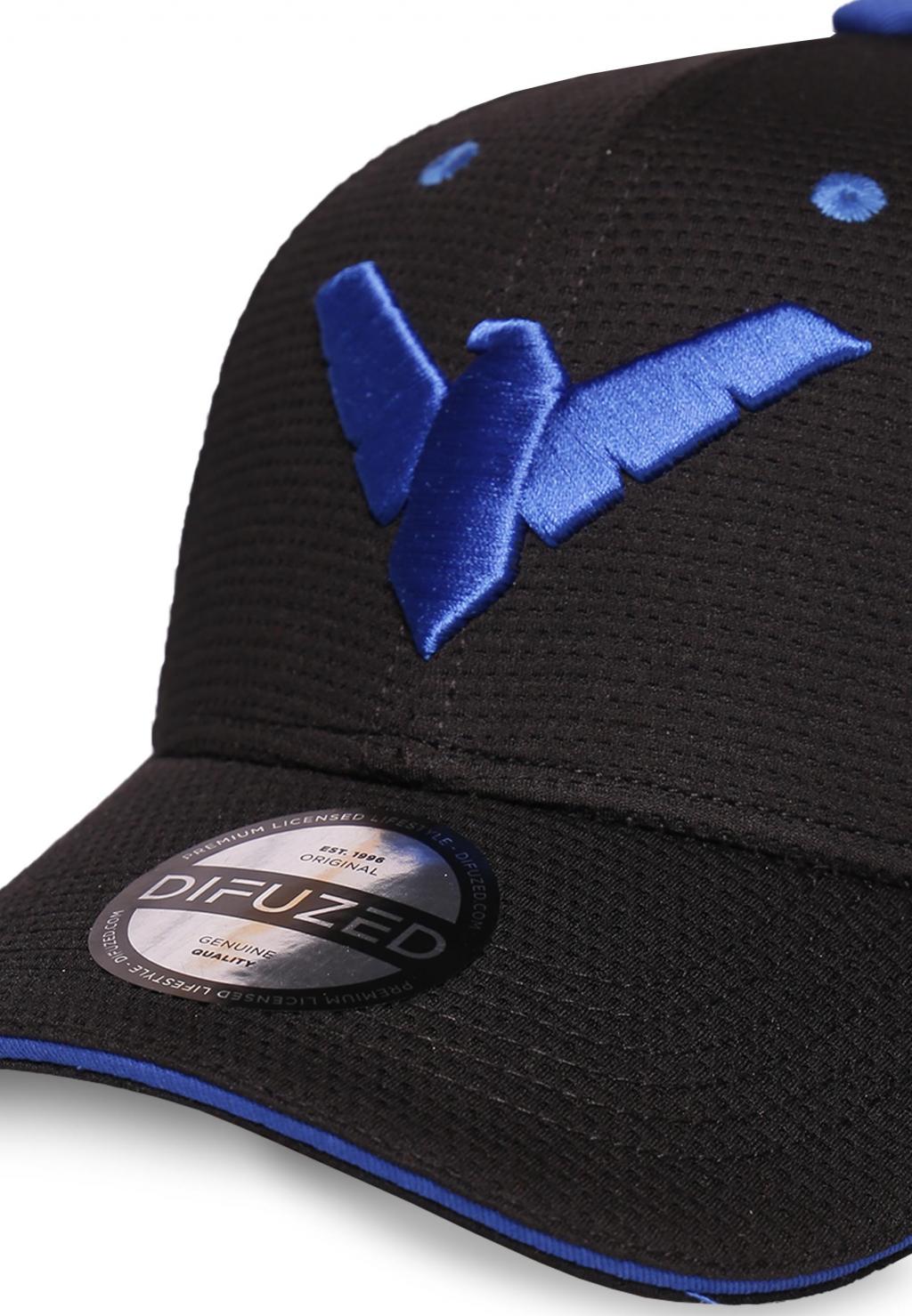 GOTHAM KNIGHTS - Night Wing - Casquette Ajustable Homme - 3