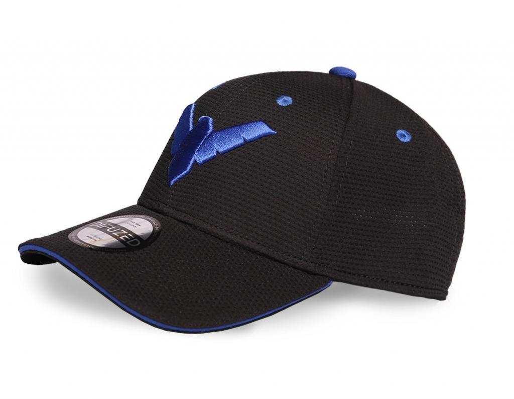 GOTHAM KNIGHTS - Night Wing - Casquette Ajustable Homme - 4