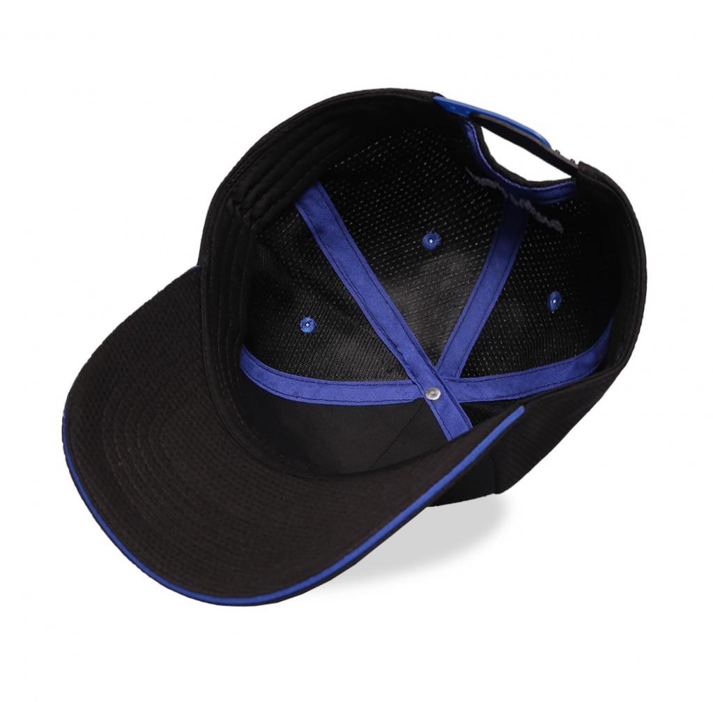 GOTHAM KNIGHTS - Night Wing - Casquette Ajustable Homme - 5
