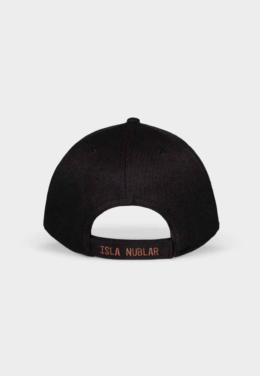 JURASSIC PARK - Casquette Ajustable Homme - 2