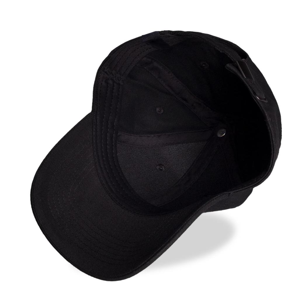 HUNTER X HUNTER - Gon & Kirua - Casquette Snapback - 2