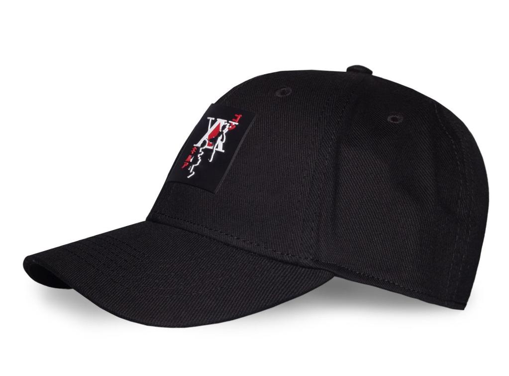 HUNTER X HUNTER - Gon & Kirua - Casquette Snapback - 3
