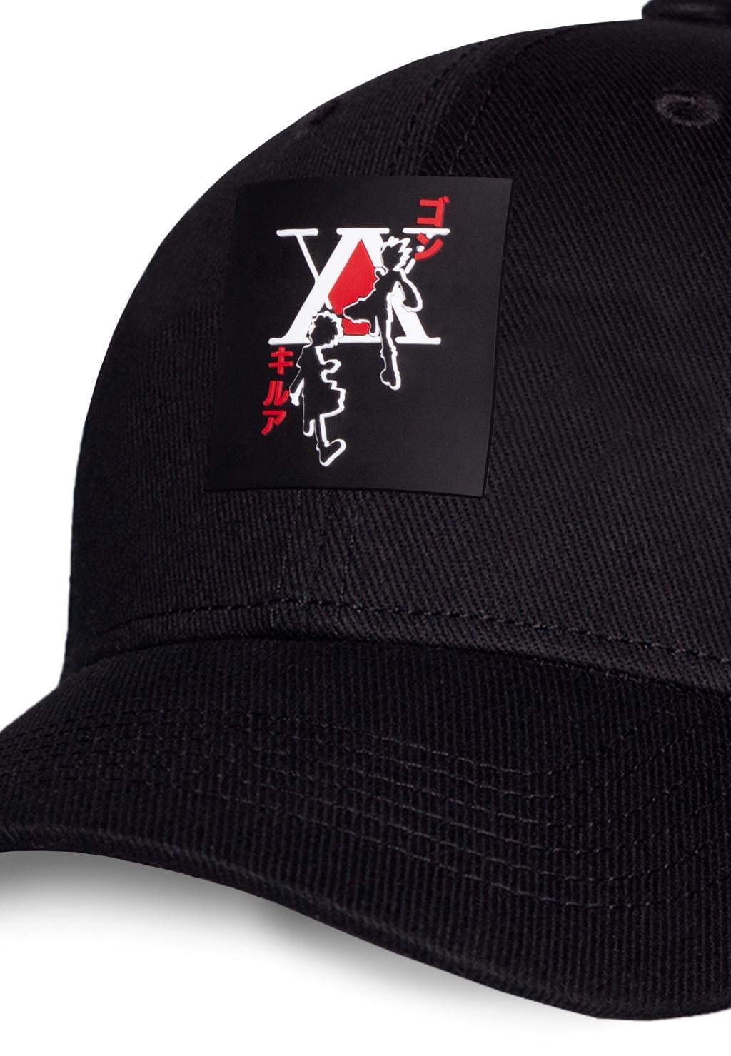 HUNTER X HUNTER - Gon & Kirua - Casquette Snapback - 4