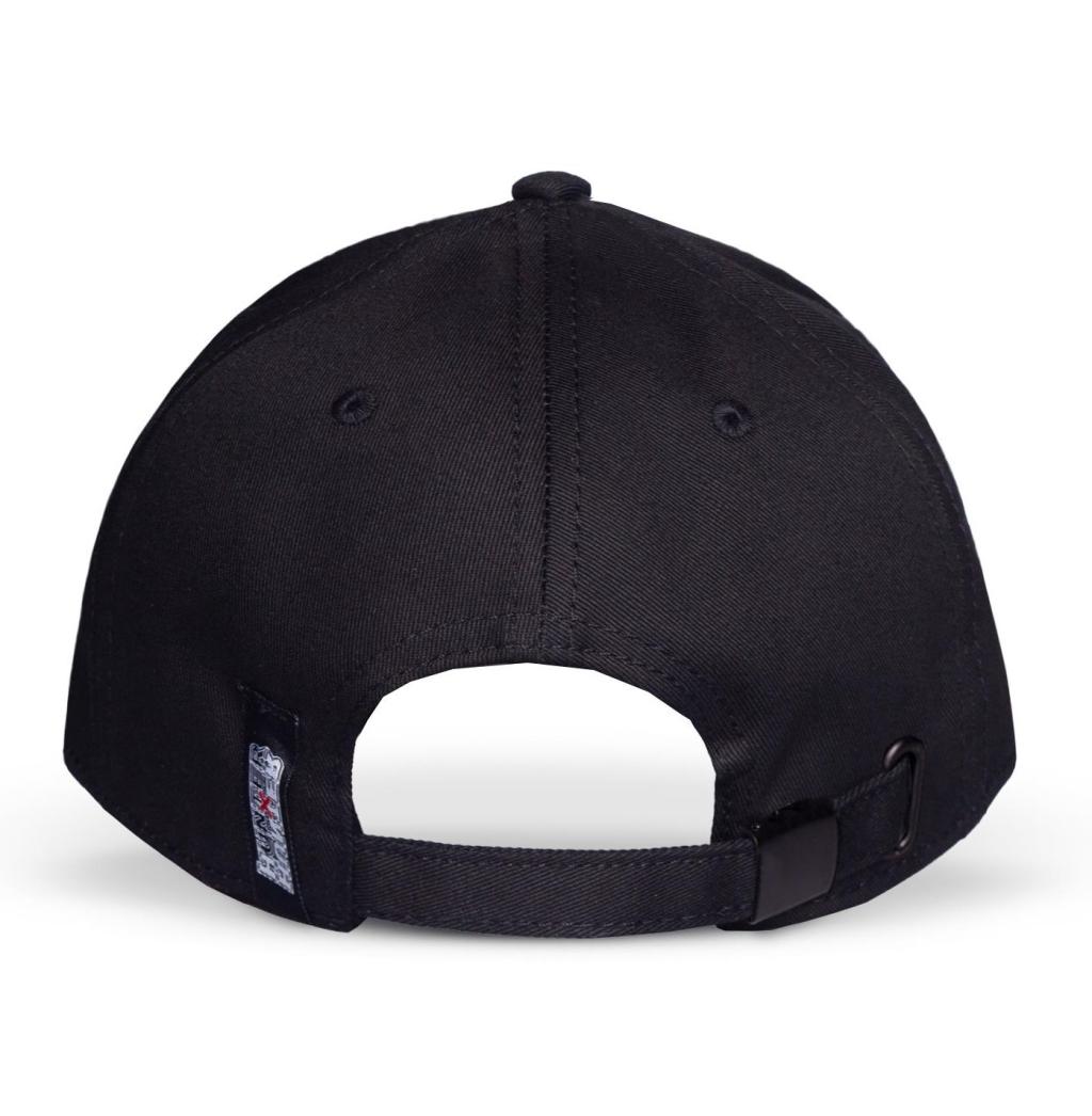 HUNTER X HUNTER - Gon & Kirua - Casquette Snapback - 5