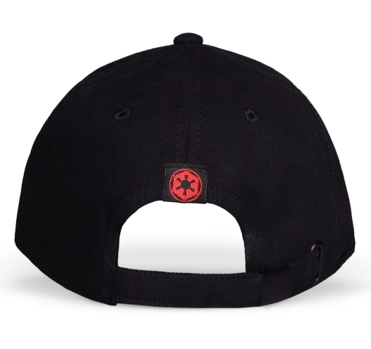 STAR WARS - Casquette Ajustable - Villains - 2