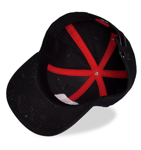 STAR WARS - Casquette Ajustable - Villains - 4