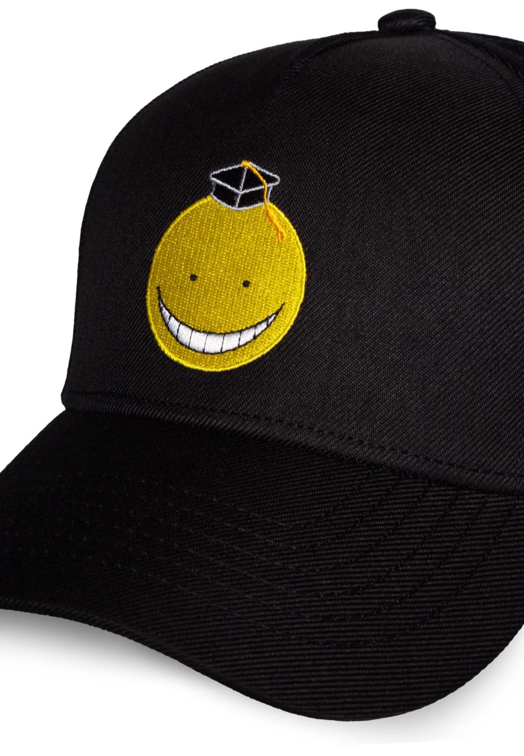 ASSASSINATION CLASSROOM - Koro Sensei - Casquette ajustable - 2