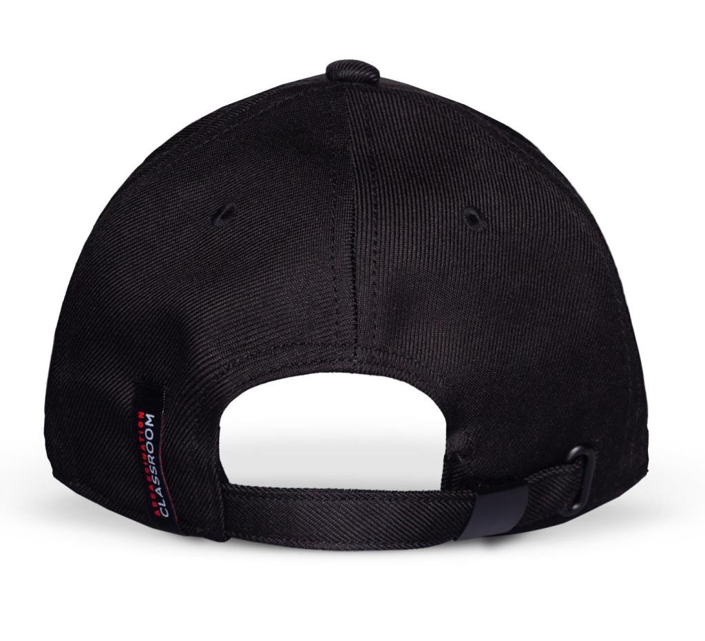 ASSASSINATION CLASSROOM - Koro Sensei - Casquette ajustable - 5