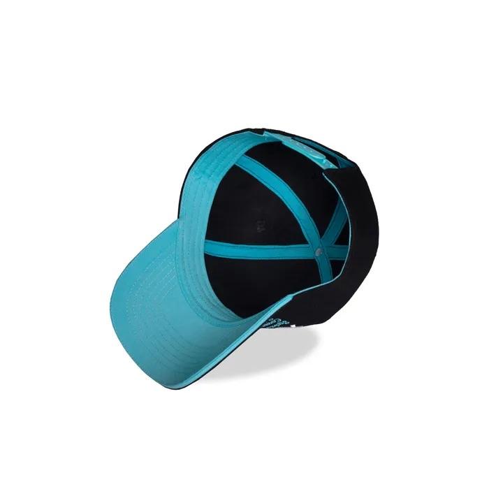 POKEMON - Carapuce #007 - Casquette Ajustable - 4