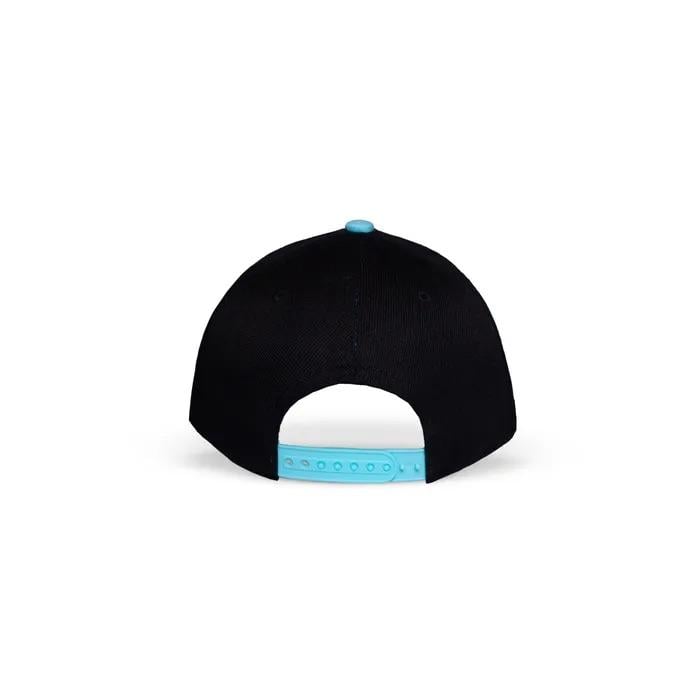 POKEMON - Carapuce #007 - Casquette Ajustable - 5