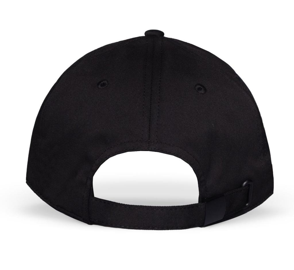 STRANGER THINGS - Logo - Casquette ajustable - 5