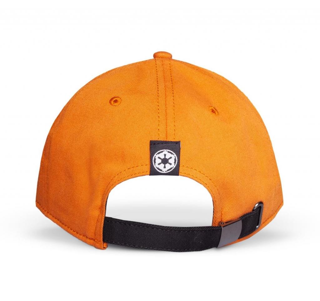STAR WARS - Obi Wan Kenobi - Vader - Adjustable Cap - 2