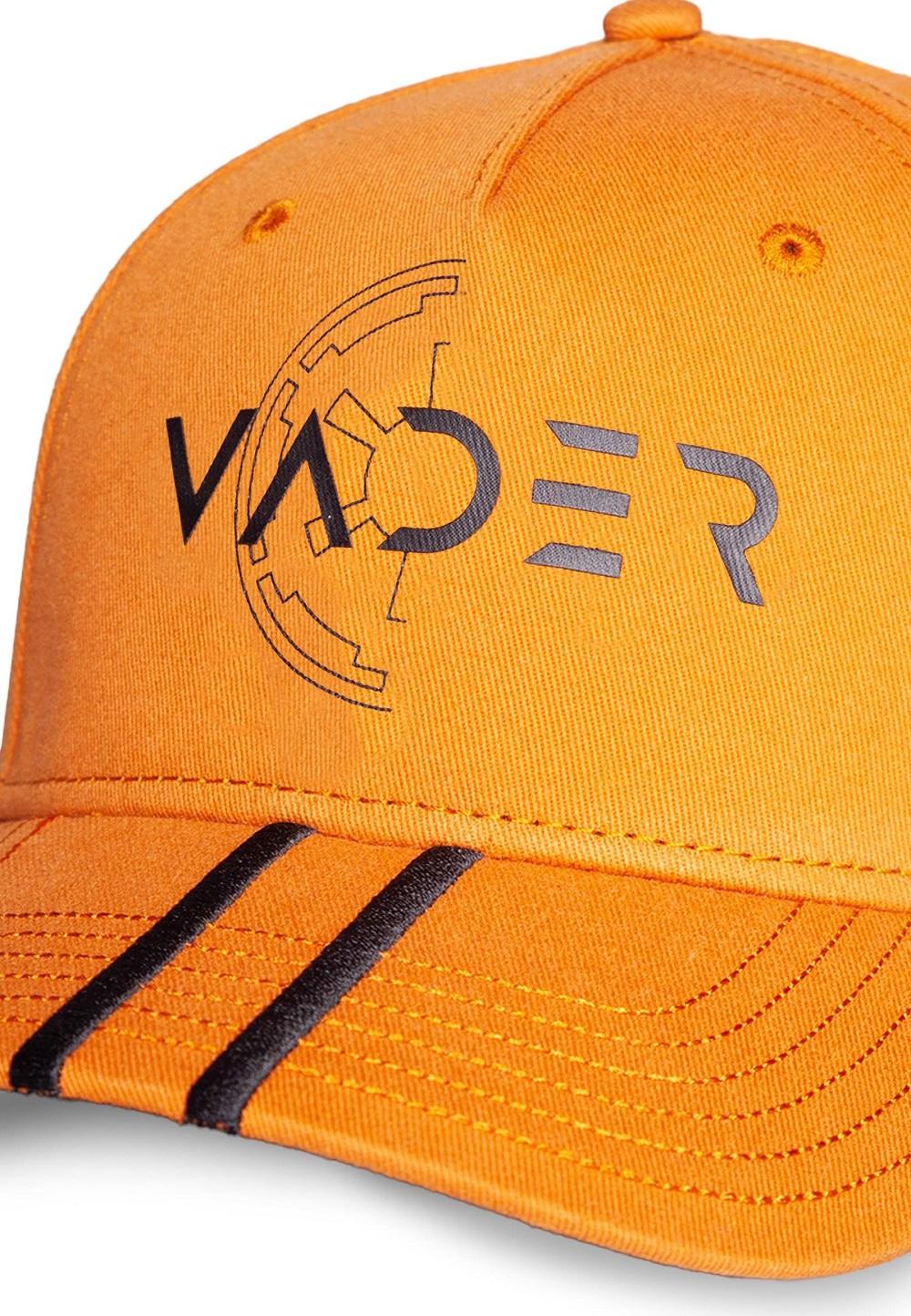 STAR WARS - Obi Wan Kenobi - Vader - Adjustable Cap - 3