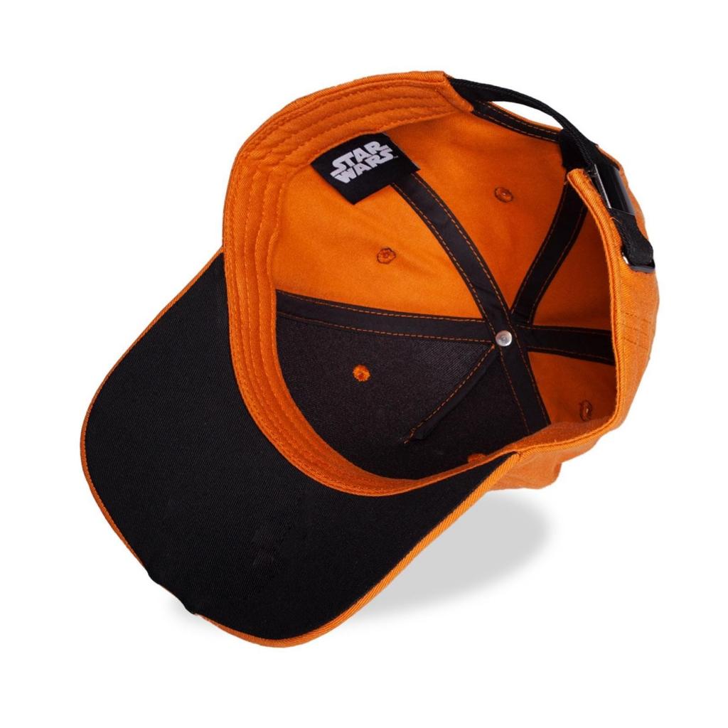STAR WARS - Obi Wan Kenobi - Vader - Adjustable Cap - 4