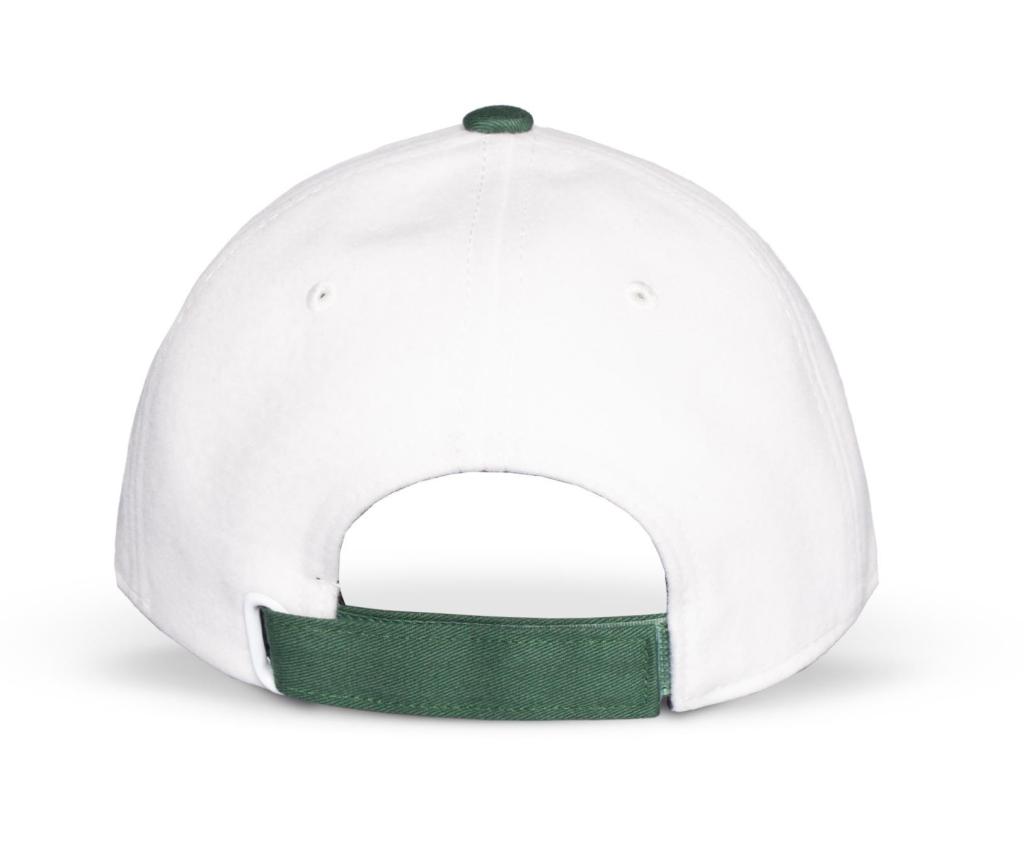 MY HERO ACADEMIA - B K - Casquette Ajustable Homme - 5