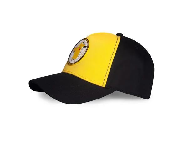 POKEMON - Pikachu - Casquette Ajustable - 4