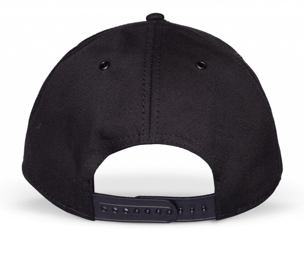 HUNTER X HUNTER - Logo - Casquette Ajustable Homme - 2