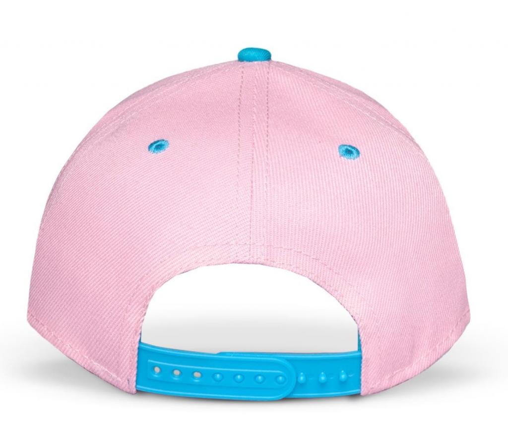 POKEMON - Amphinobi - Casquette - 2
